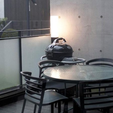 Bao House Pool Villa Yangpyeong Exterior foto