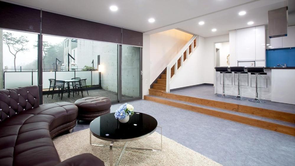 Bao House Pool Villa Yangpyeong Exterior foto