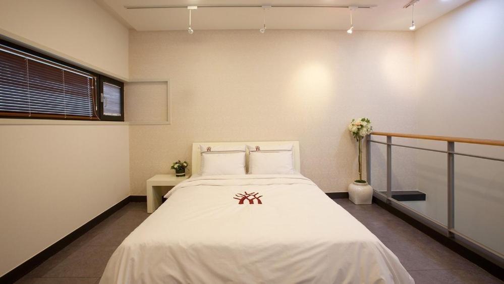 Bao House Pool Villa Yangpyeong Exterior foto