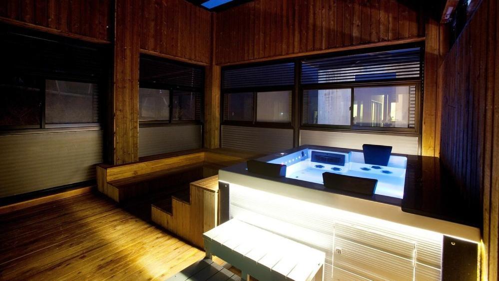 Bao House Pool Villa Yangpyeong Exterior foto
