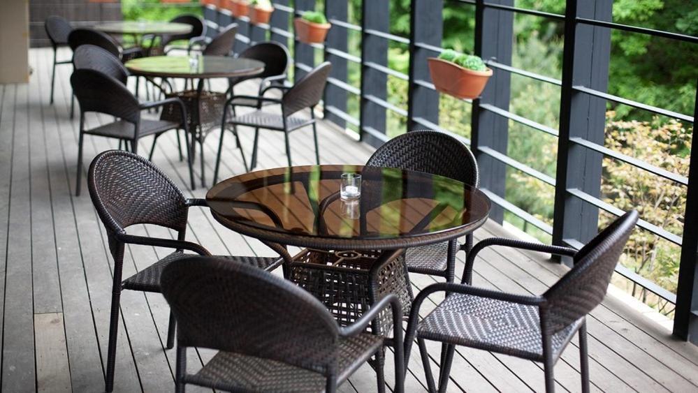 Bao House Pool Villa Yangpyeong Exterior foto