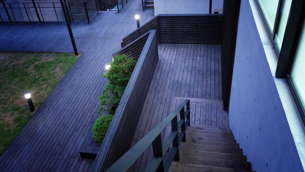 Bao House Pool Villa Yangpyeong Exterior foto