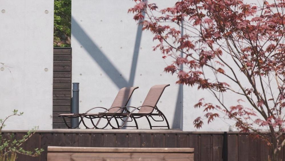 Bao House Pool Villa Yangpyeong Exterior foto