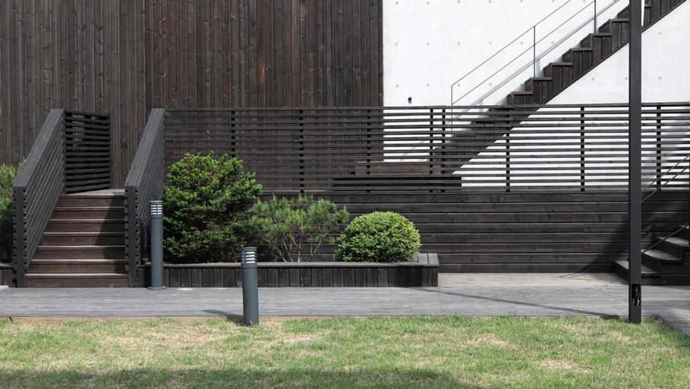 Bao House Pool Villa Yangpyeong Exterior foto