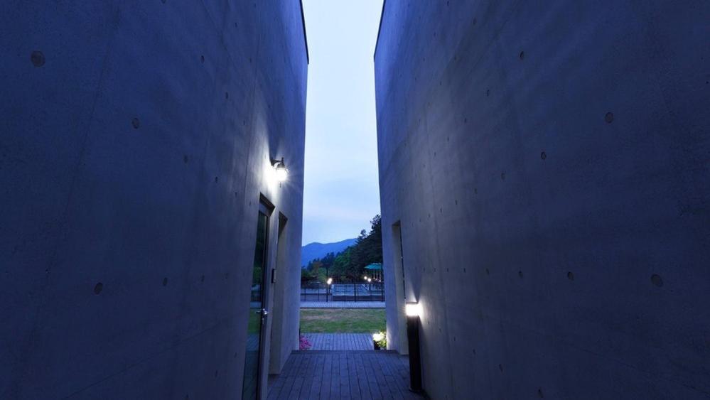 Bao House Pool Villa Yangpyeong Exterior foto